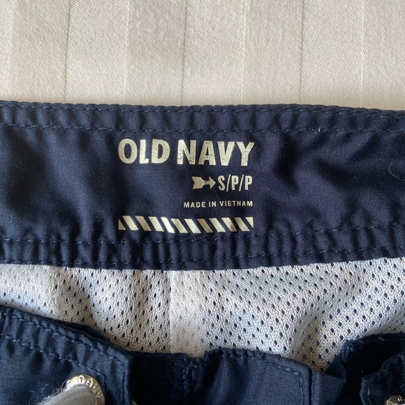 Mens Swim Trunks - Picture 5 of 11